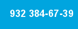 932 384-67-39 932 384-67-39